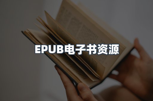 海外电子书